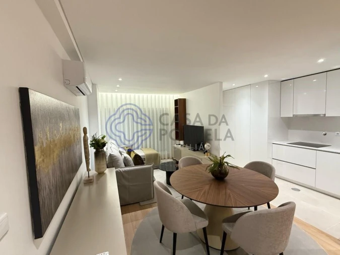 Apartamento T1 para Venda em Valongo Foto 12