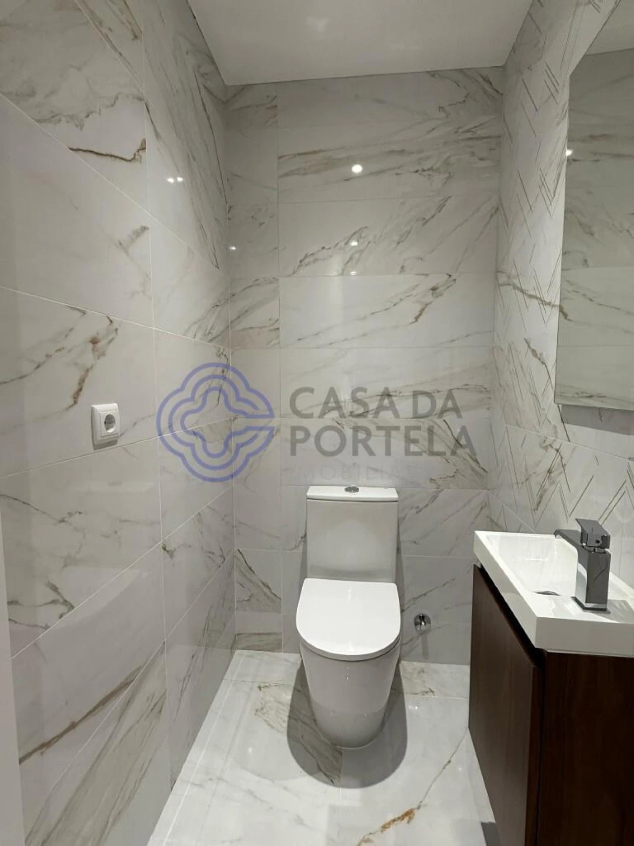Apartamento T1 para Venda em Valongo Foto 27