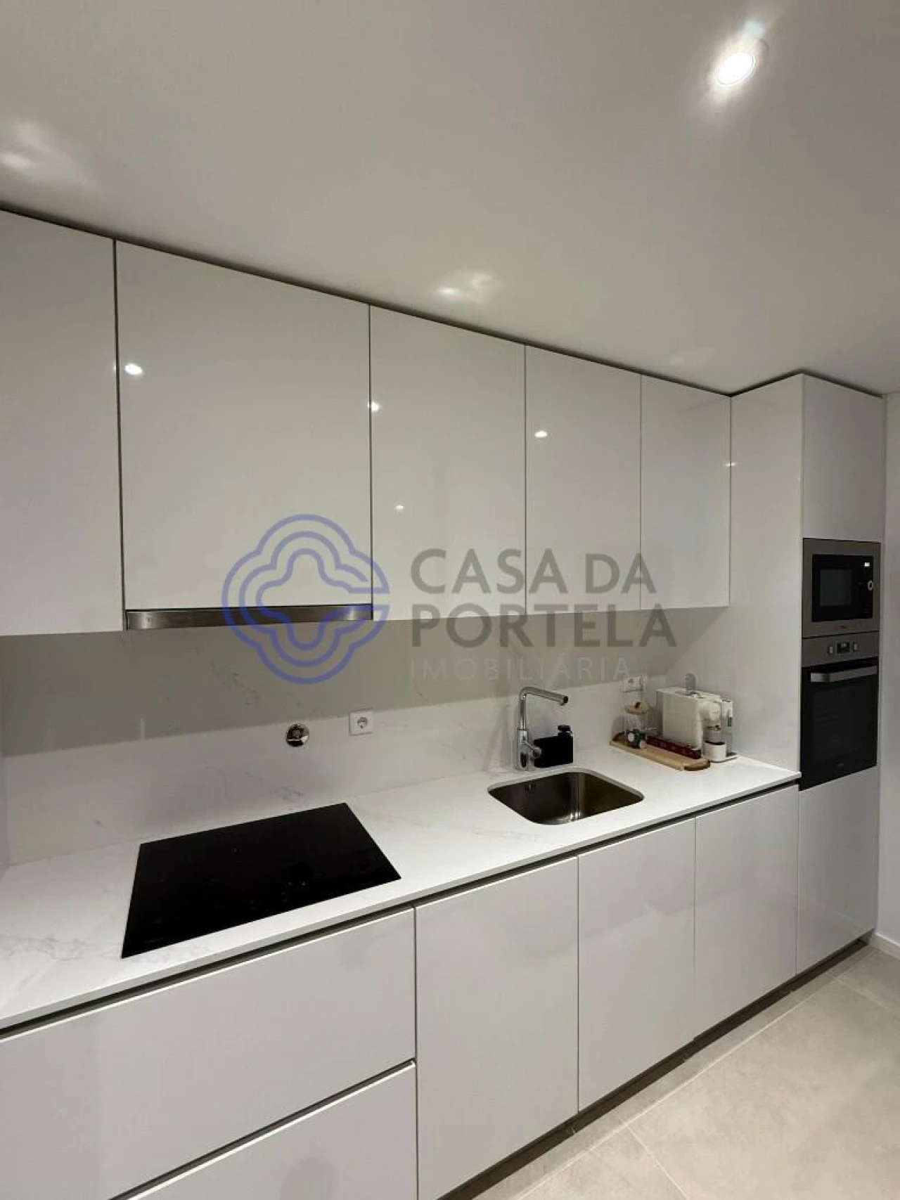 Apartamento T1 para Venda em Valongo Foto 5