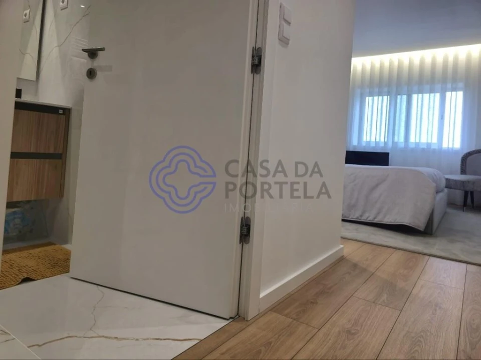 Apartamento T1 para Venda em Valongo Foto 37
