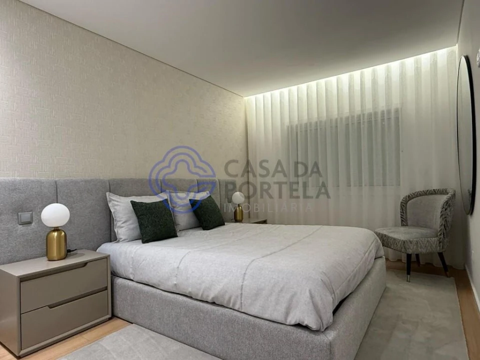 Apartamento T1 para Venda em Valongo Foto 32
