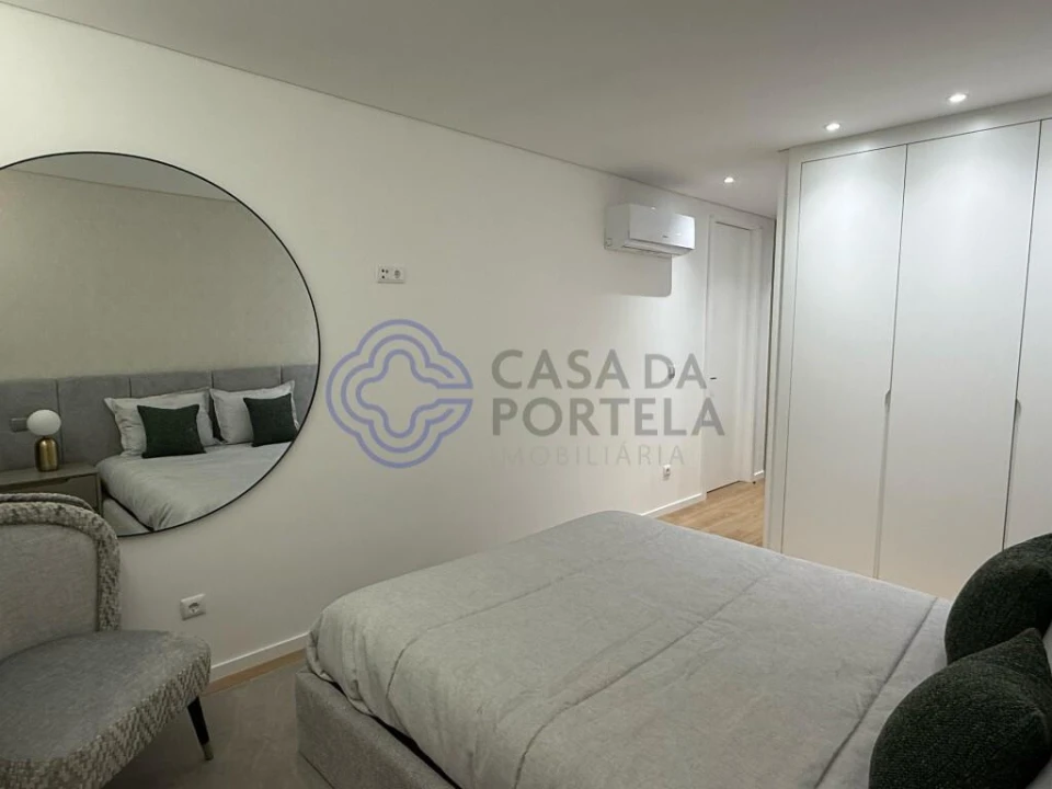 Apartamento T1 para Venda em Valongo Foto 30