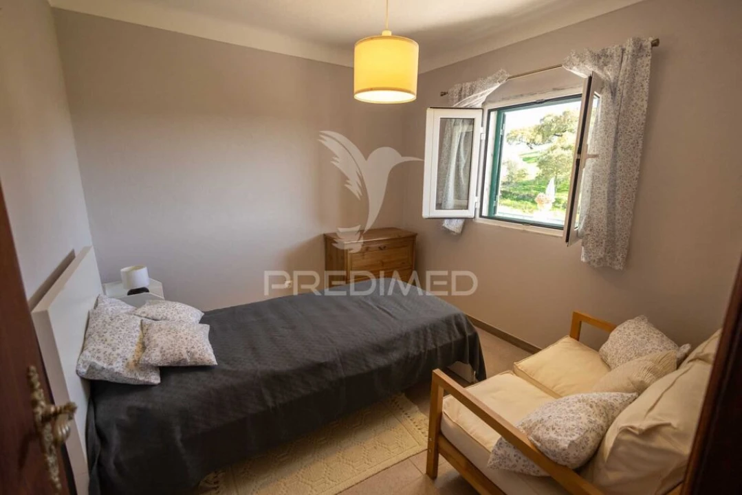 Moradia T2 para Venda em Nossa Senhora da Conceição, São Brás dos Matos, Juromenha Foto 18