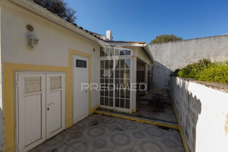 Moradia T2 para Venda em Nossa Senhora da Conceição, São Brás dos Matos, Juromenha Foto 10