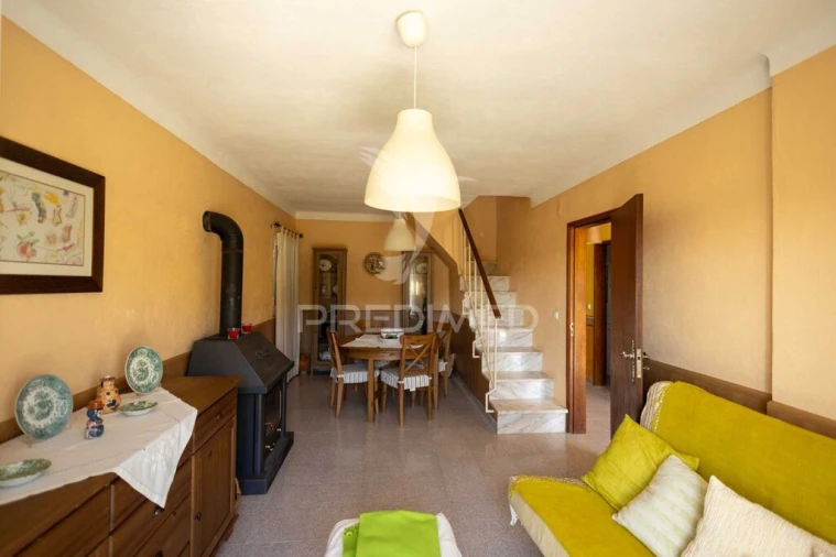 Moradia T2 para Venda em Nossa Senhora da Conceição, São Brás dos Matos, Juromenha Foto 2