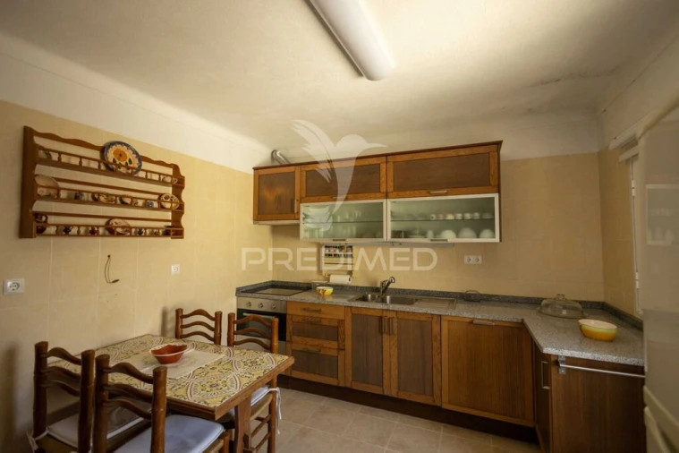 Moradia T2 para Venda em Nossa Senhora da Conceição, São Brás dos Matos, Juromenha Foto 3