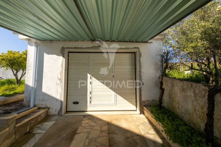 Moradia T2 para Venda em Nossa Senhora da Conceição, São Brás dos Matos, Juromenha Foto 6