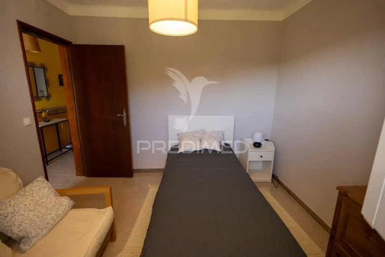 Moradia T2 para Venda em Nossa Senhora da Conceição, São Brás dos Matos, Juromenha Foto 20