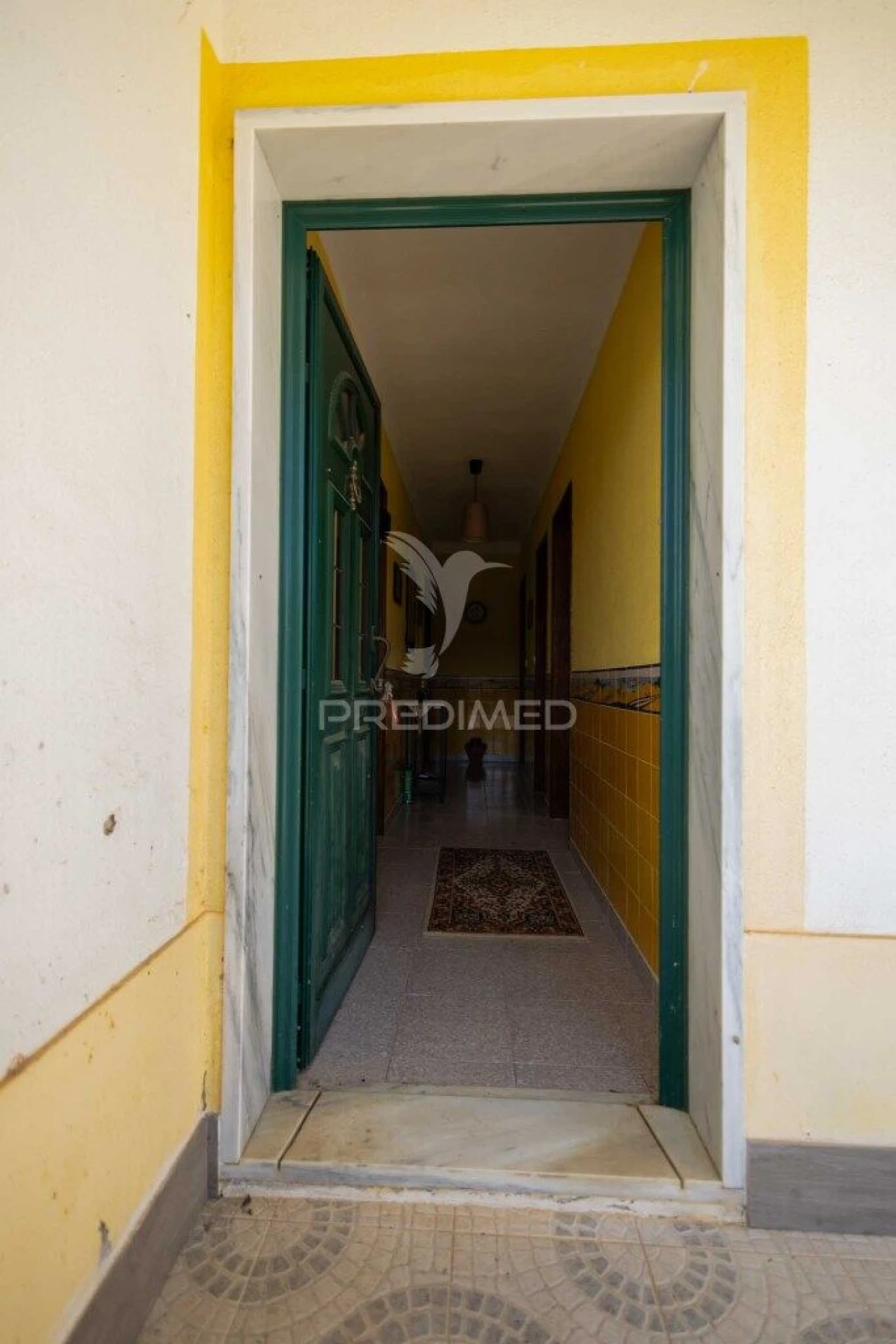 Moradia T2 para Venda em Nossa Senhora da Conceição, São Brás dos Matos, Juromenha Foto 17