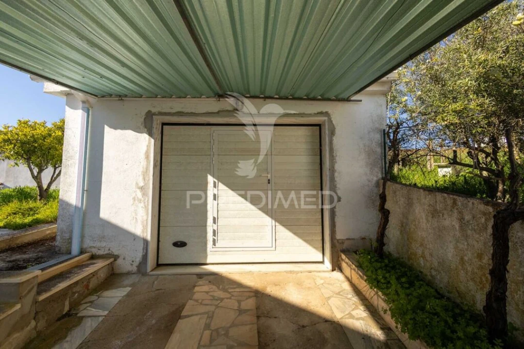 Moradia T2 para Venda em Nossa Senhora da Conceição, São Brás dos Matos, Juromenha Foto 6