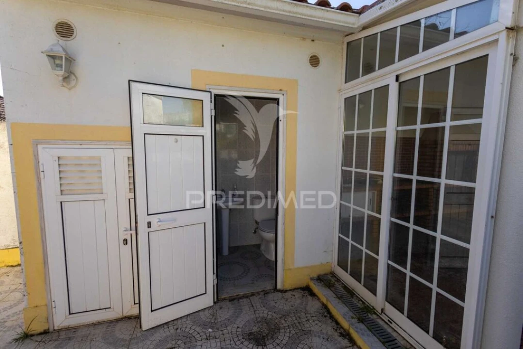 Moradia T2 para Venda em Nossa Senhora da Conceição, São Brás dos Matos, Juromenha Foto 12