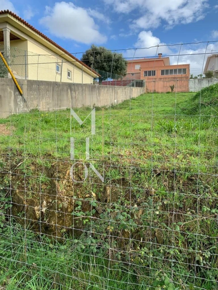 Terreno para Venda em Fradelos Foto 2