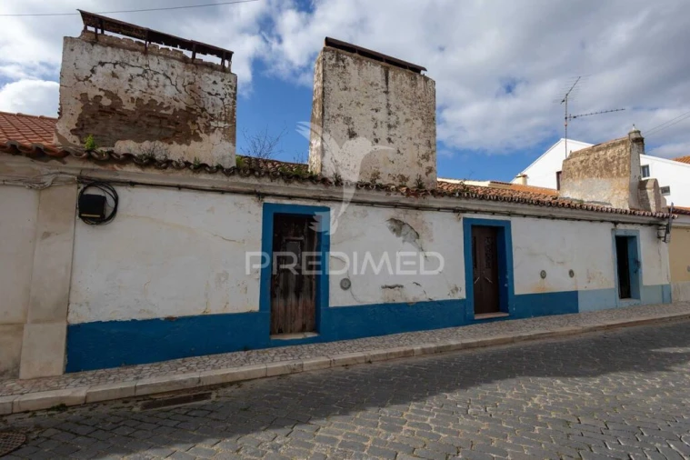 Moradia T7 para Venda em Bencatel