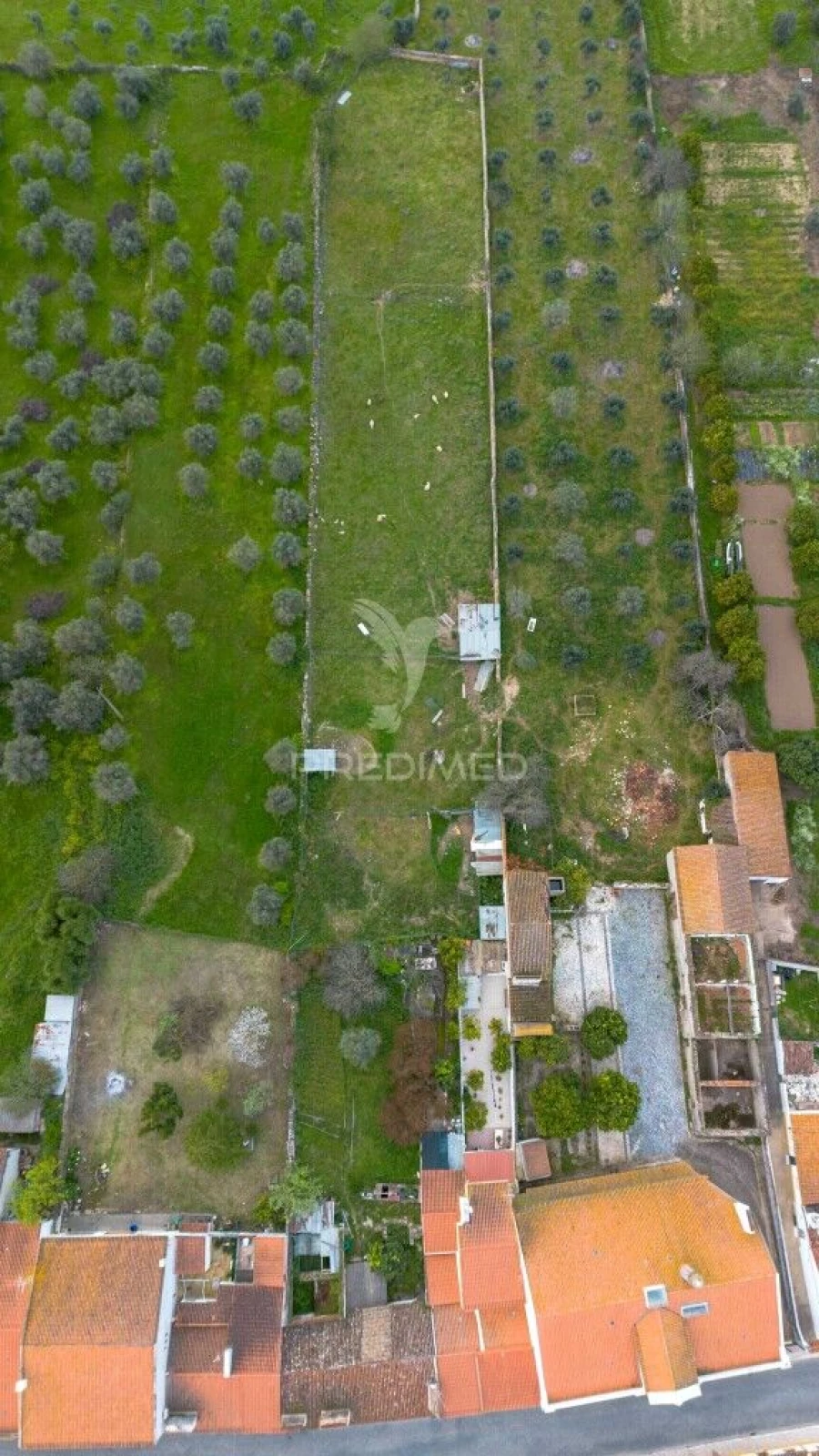 Moradia T7 para Venda em Bencatel Foto 4