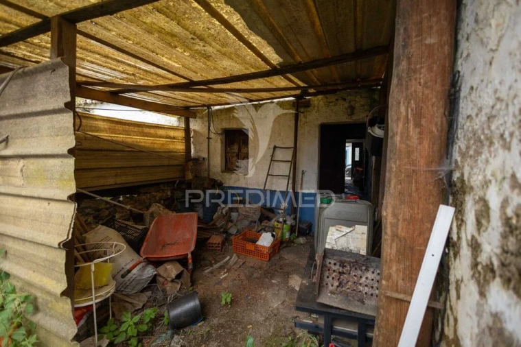 Moradia T7 para Venda em Bencatel Foto 16