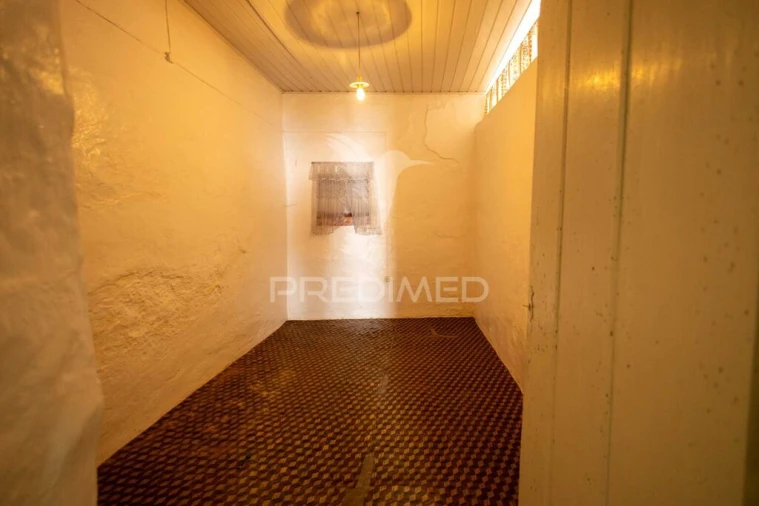 Moradia T7 para Venda em Bencatel Foto 11