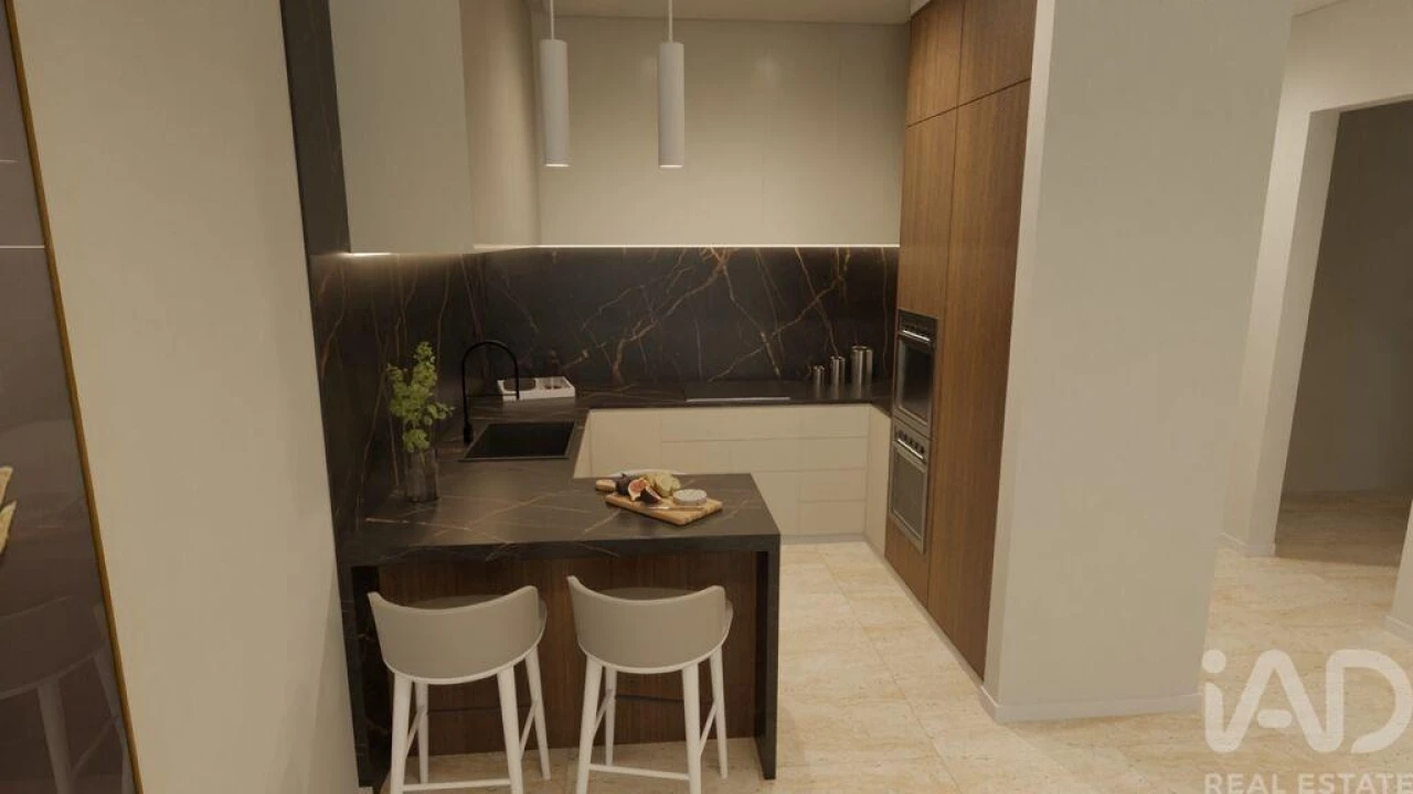 Apartamento T2 para Venda em São Martinho Foto 16