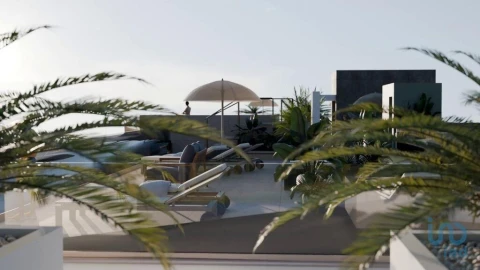 Apartamento T2 para Venda em São Martinho