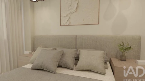 Apartamento T2 para Venda em São Martinho