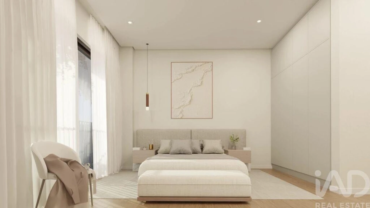 Apartamento T2 para Venda em São Martinho Foto 20