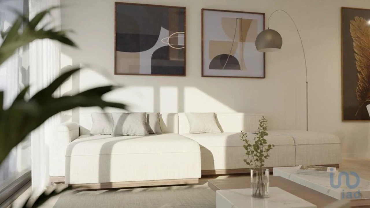 Apartamento T2 para Venda em São Martinho Foto 9