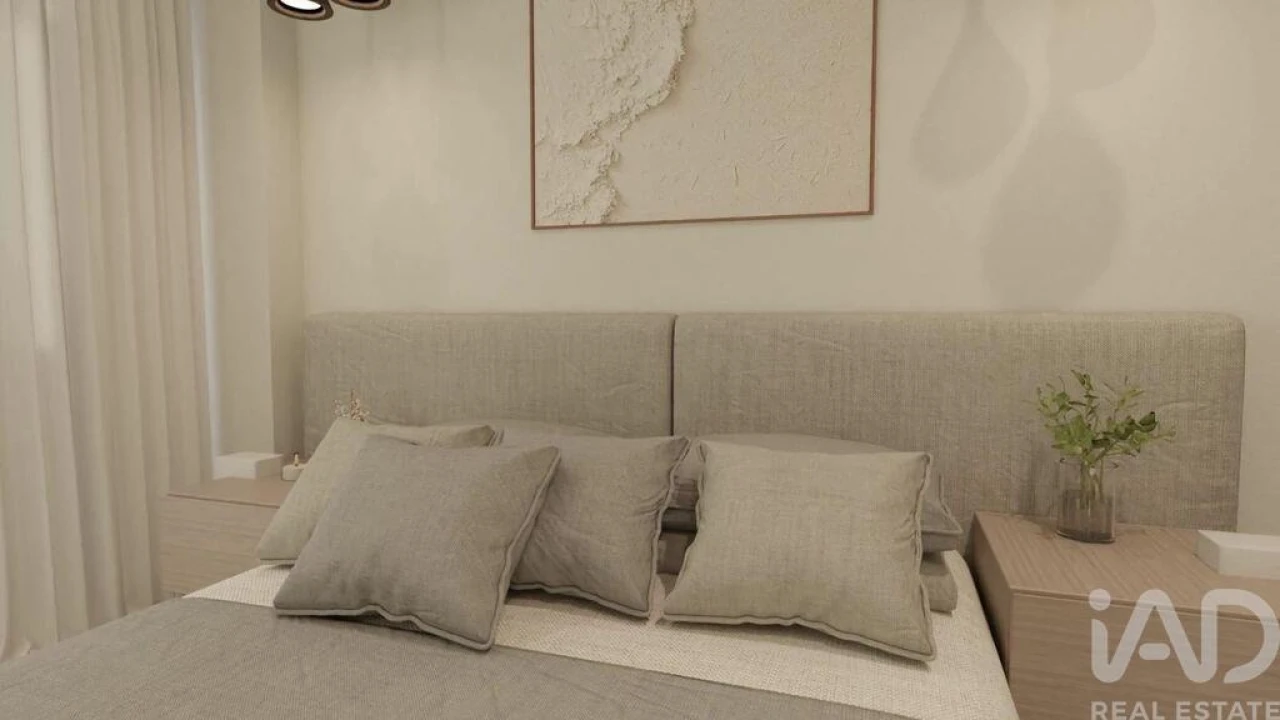 Apartamento T1 para Venda em São Martinho Foto 24