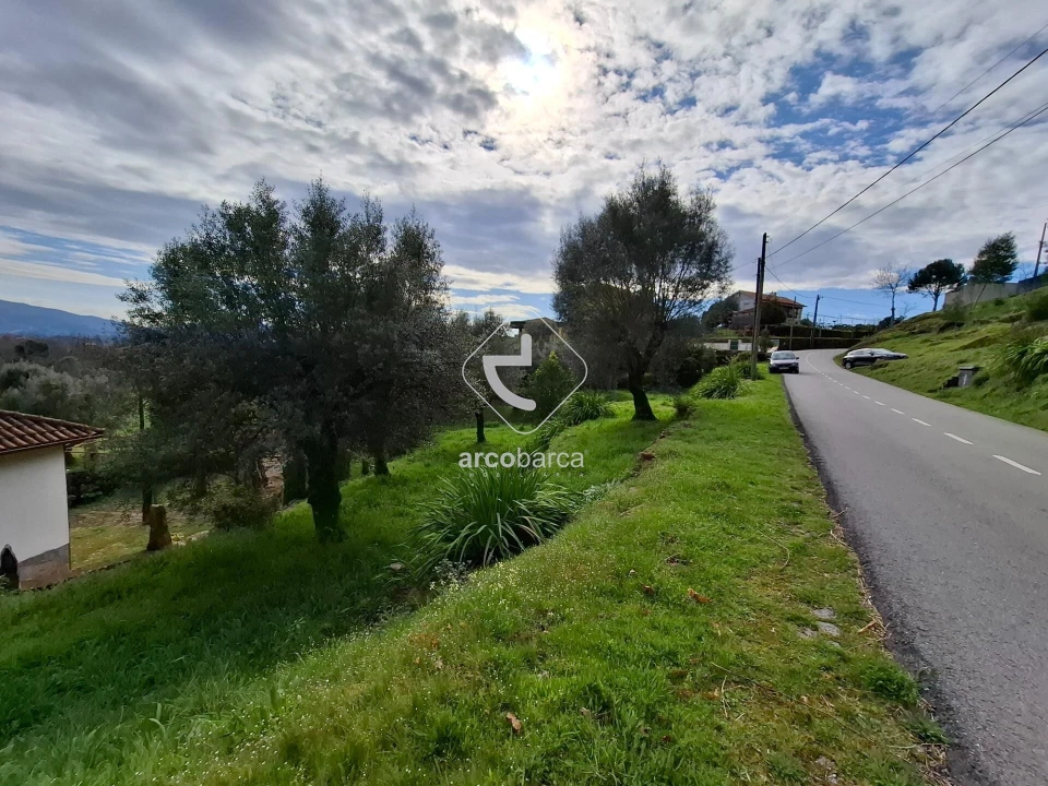 Terreno para Venda em Cabração e Moreira do Lima Foto 1