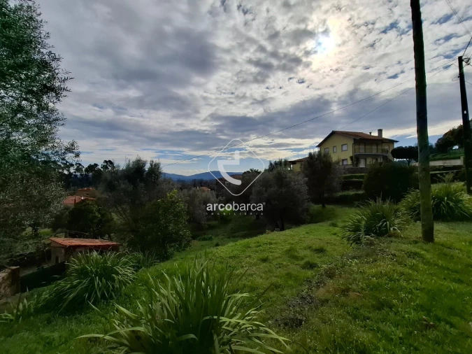Terreno para Venda em Cabração e Moreira do Lima Foto 2