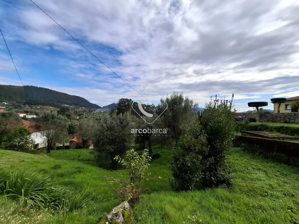 Terreno para Venda em Cabração e Moreira do Lima Foto 6
