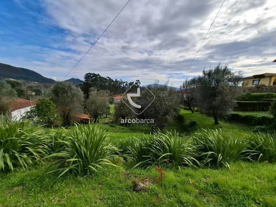 Terreno para Venda em Cabração e Moreira do Lima Foto 3