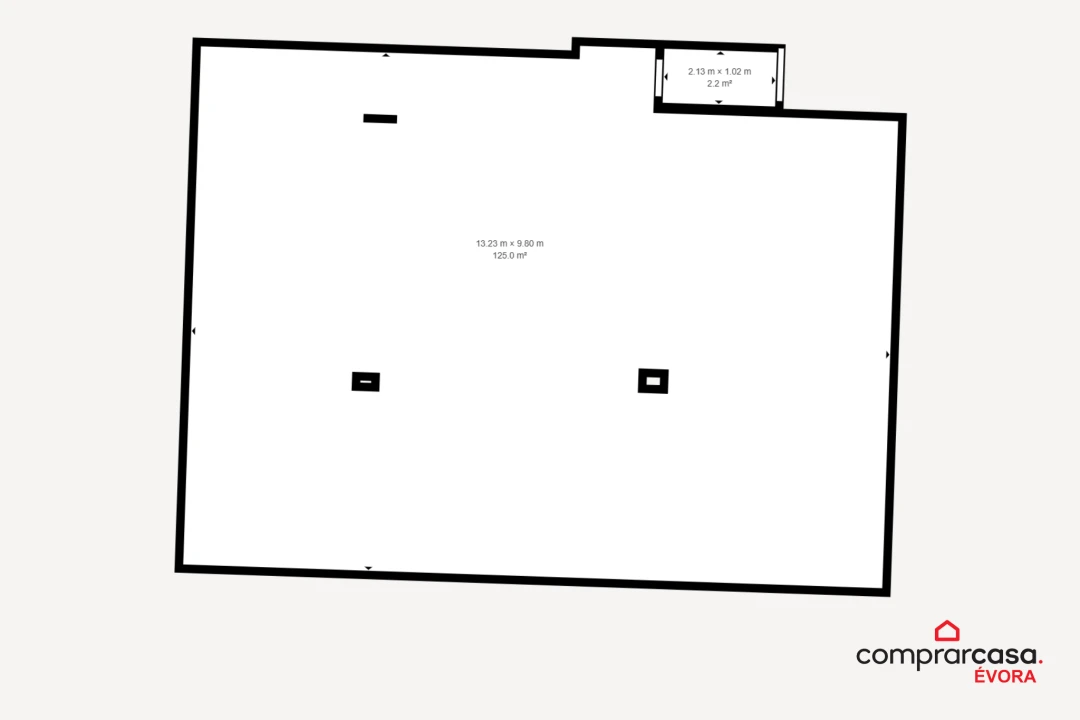 Negócio para Arrendamento em Arraiolos Foto 9