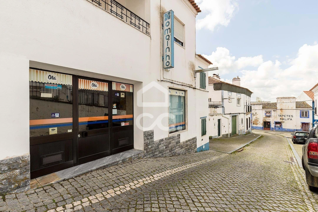 Negócio para Arrendamento em Arraiolos Foto 10