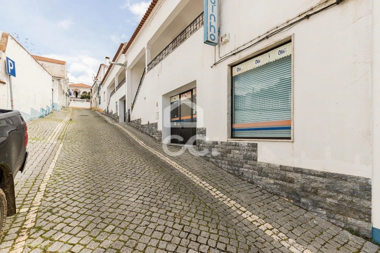 Negócio para Arrendamento em Arraiolos Foto 11