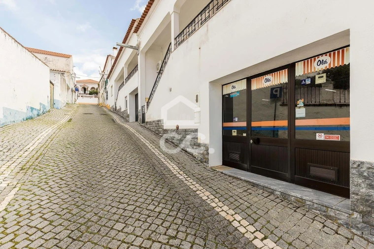 Negócio para Arrendamento em Arraiolos Foto 5