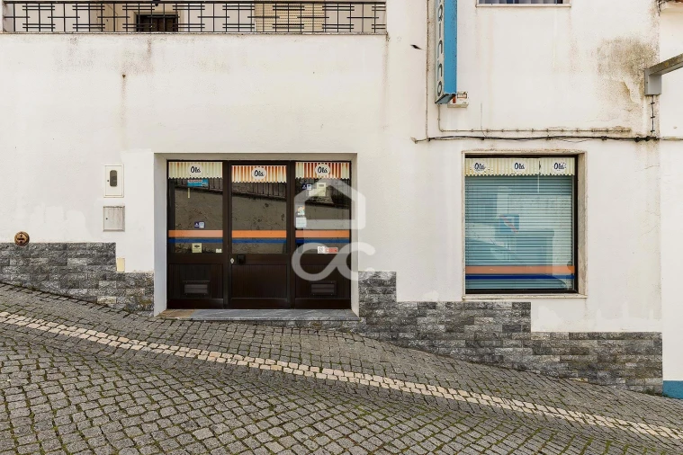 Negócio para Arrendamento em Arraiolos