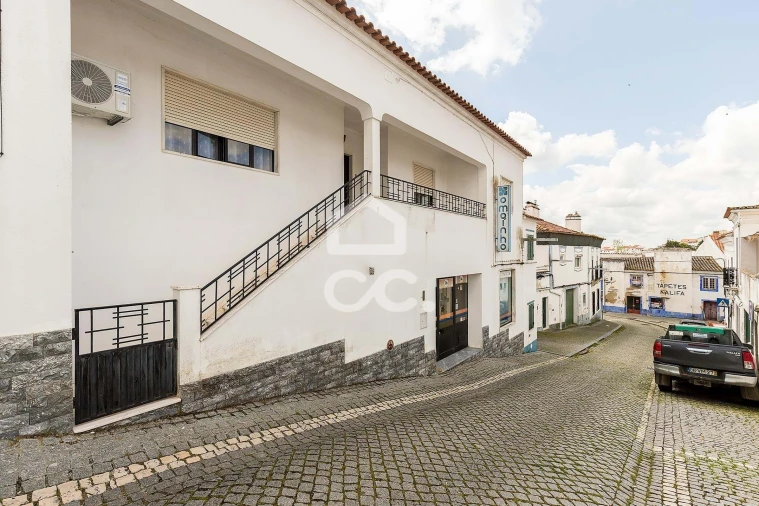 Negócio para Arrendamento em Arraiolos Foto 6