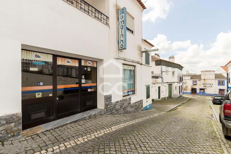 Negócio para Arrendamento em Arraiolos Foto 10