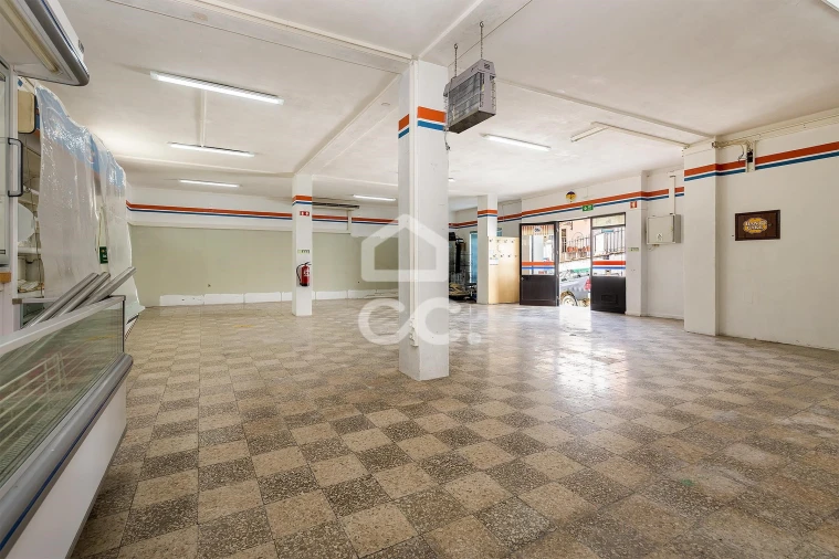 Negócio para Arrendamento em Arraiolos Foto 2