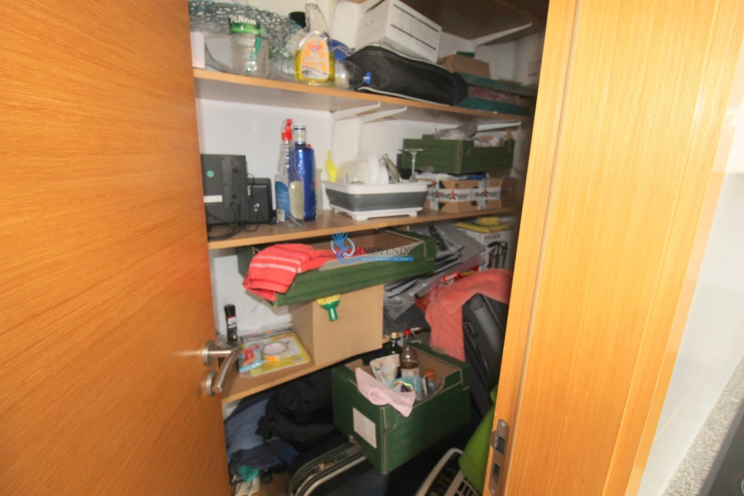 Apartamento T2 para Venda em São Silvestre Foto 14