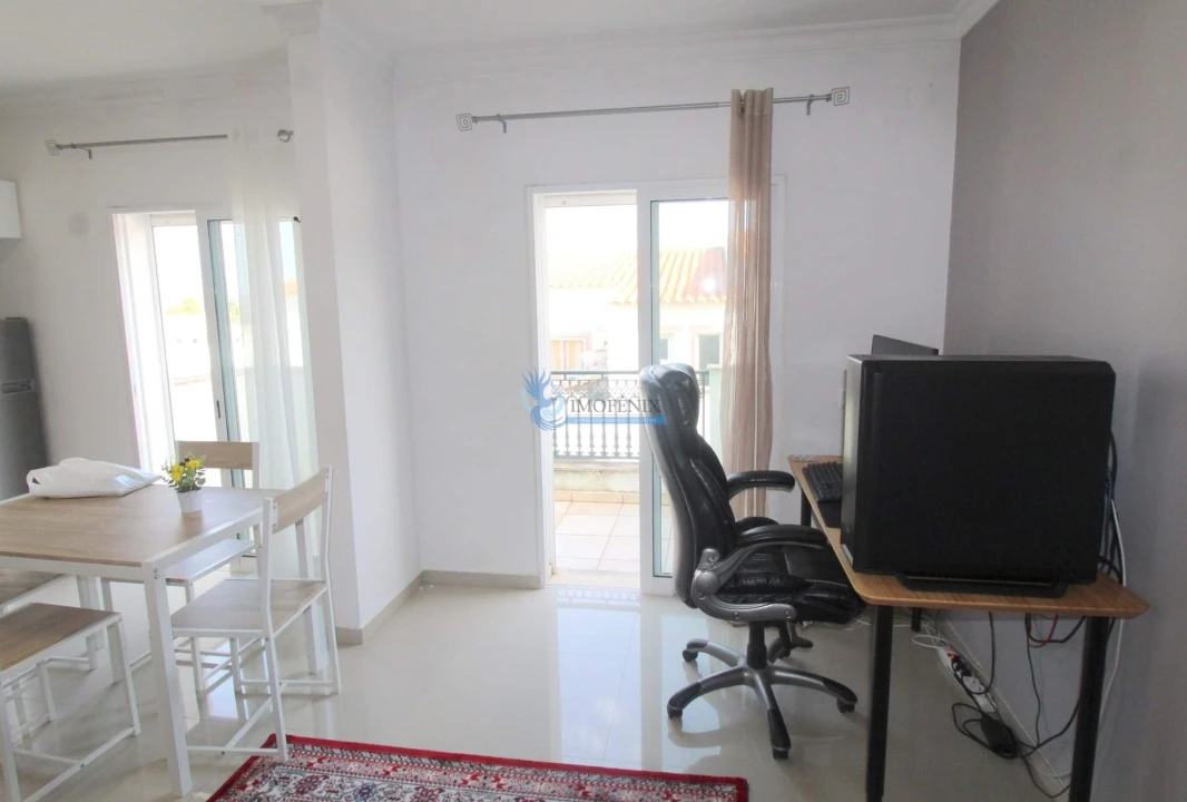 Apartamento T2 para Venda em São Silvestre Foto 4