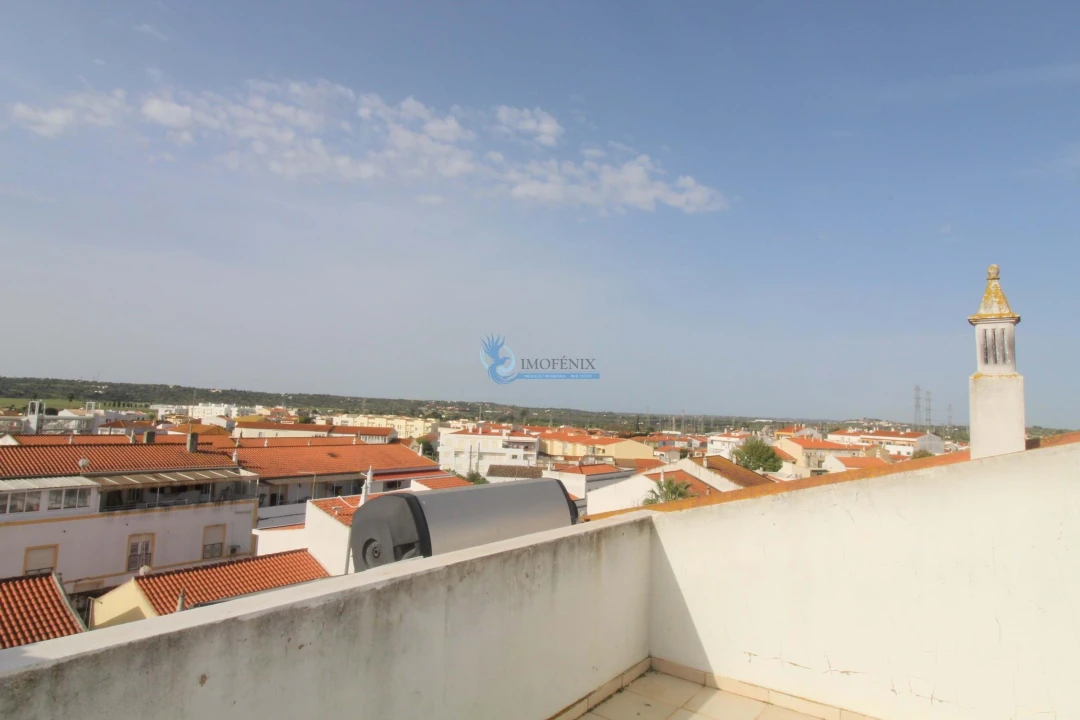 Apartamento T2 para Venda em São Silvestre Foto 2