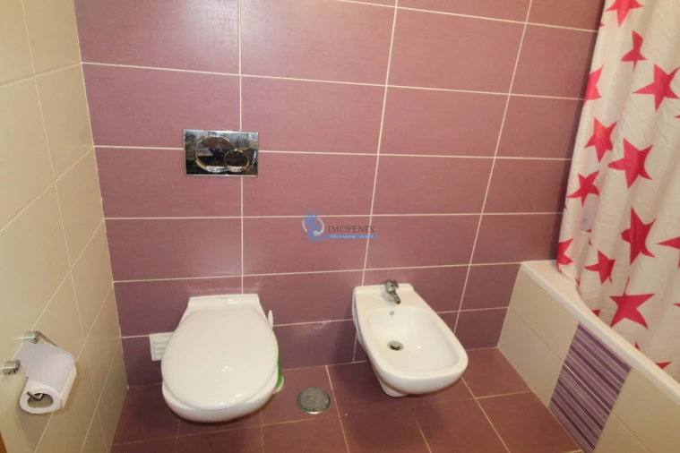 Apartamento T2 para Venda em São Silvestre Foto 10