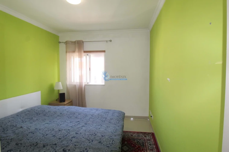 Apartamento T2 para Venda em São Silvestre Foto 13