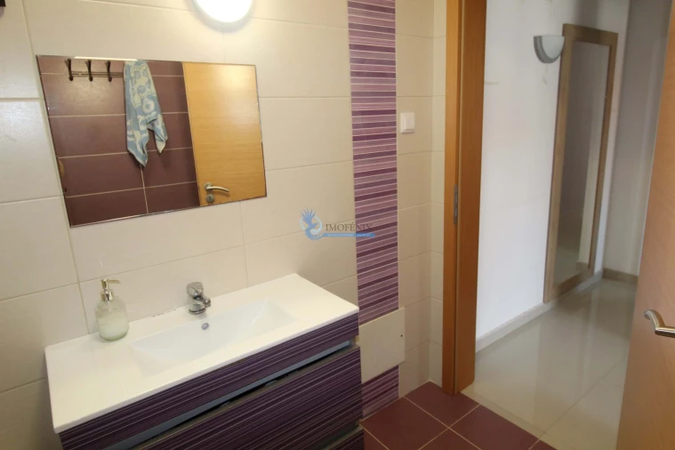 Apartamento T2 para Venda em São Silvestre Foto 9