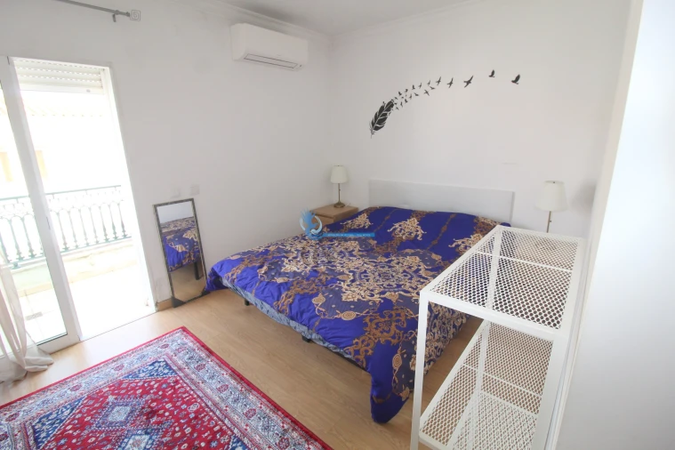 Apartamento T2 para Venda em São Silvestre Foto 8