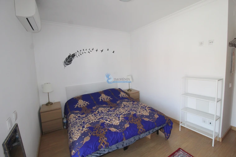 Apartamento T2 para Venda em São Silvestre Foto 7