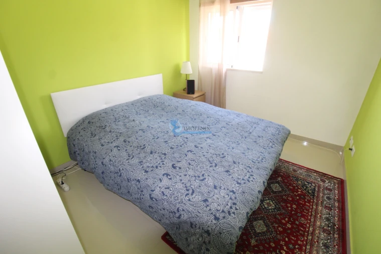 Apartamento T2 para Venda em São Silvestre Foto 12