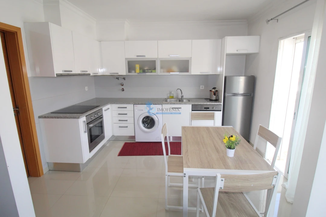 Apartamento T2 para Venda em São Silvestre Foto 5