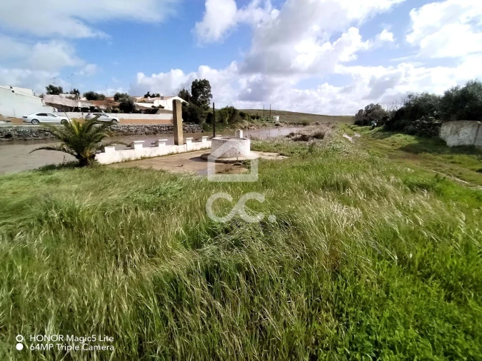 Terreno para Venda em Entradas Foto 15