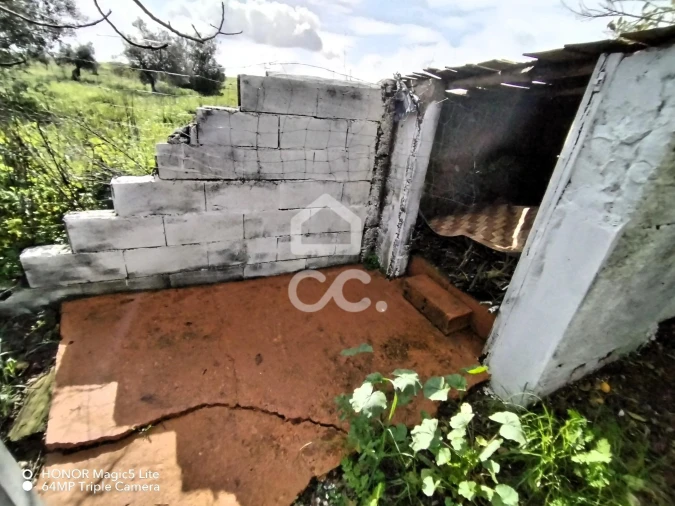 Terreno para Venda em Entradas Foto 10